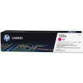 HP 130A Original Laser Toner Cartridge - Magenta - 1 Each