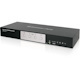 IOGEAR 4-Port DisplayPort Secure KVM Switch (TAA)
