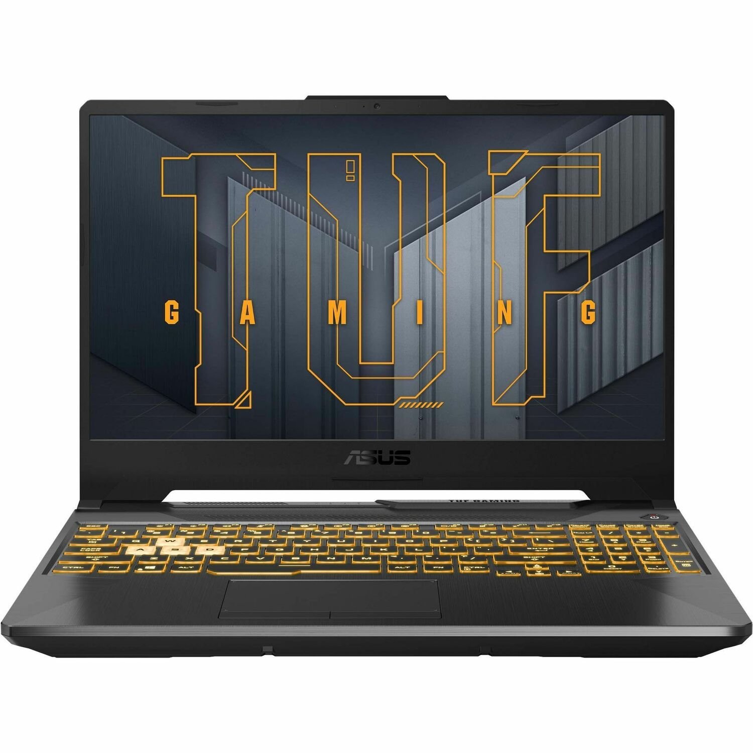 TUF Gaming A15 FA506 FA506NC-ES51 15.6" Gaming Notebook - Full HD - AMD Ryzen 5 7535HS - 8 GB - 512 GB SSD