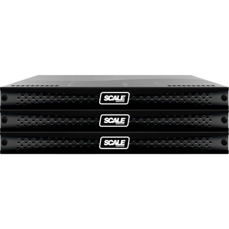 Scale Computing HC1150 Hyper Converged Appliance