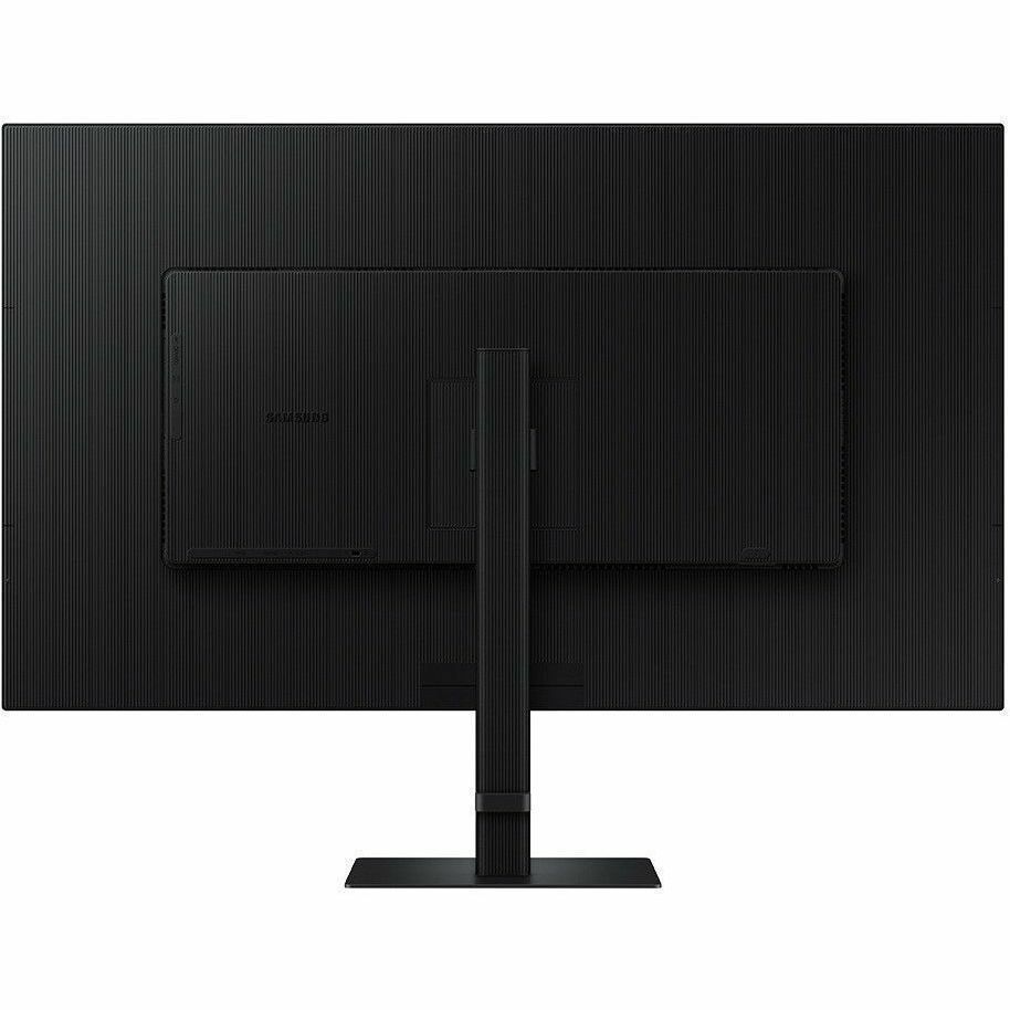 Samsung ViewFinity S8 S37D802UAN 37" Class 4K UHD LCD Monitor - 16:9 - Black