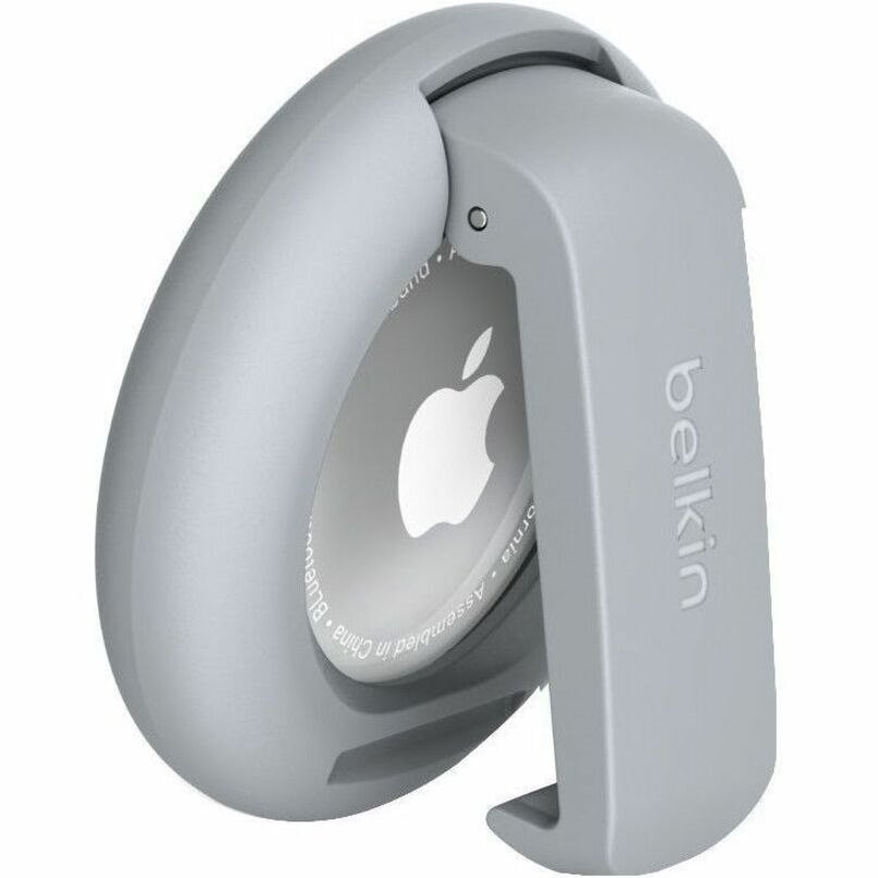 Belkin Secure Holder with Clip for AirTag