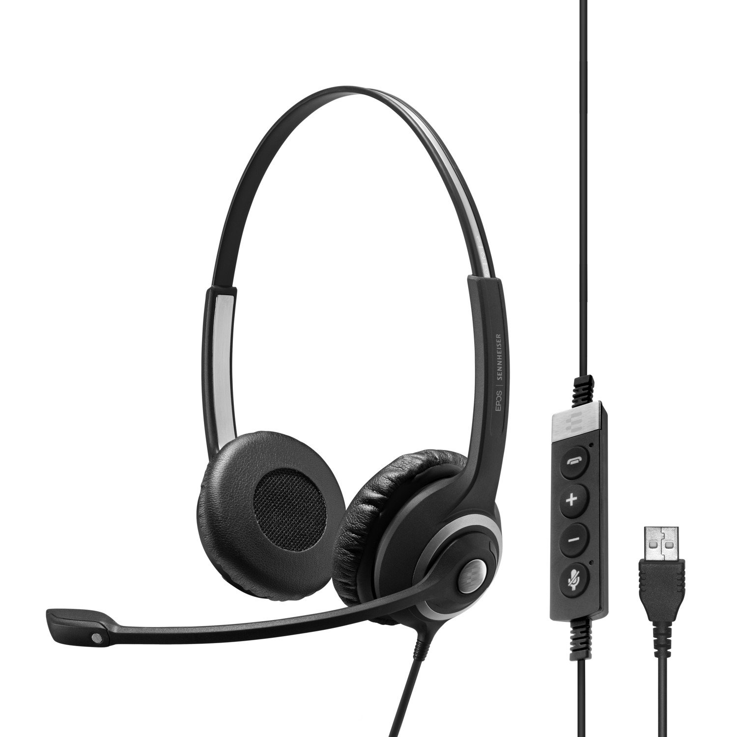 EPOS IMPACT SC 260 USB MS II Headset