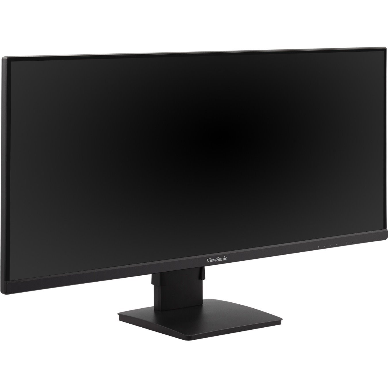 ViewSonic VA3456-MHDJ 34 Inch 21:9 UltraWide WQHD 1440p IPS Monitor with FreeSync, Ergonomics Design, HDMI, and DisplayPort Inputs for Home and Office