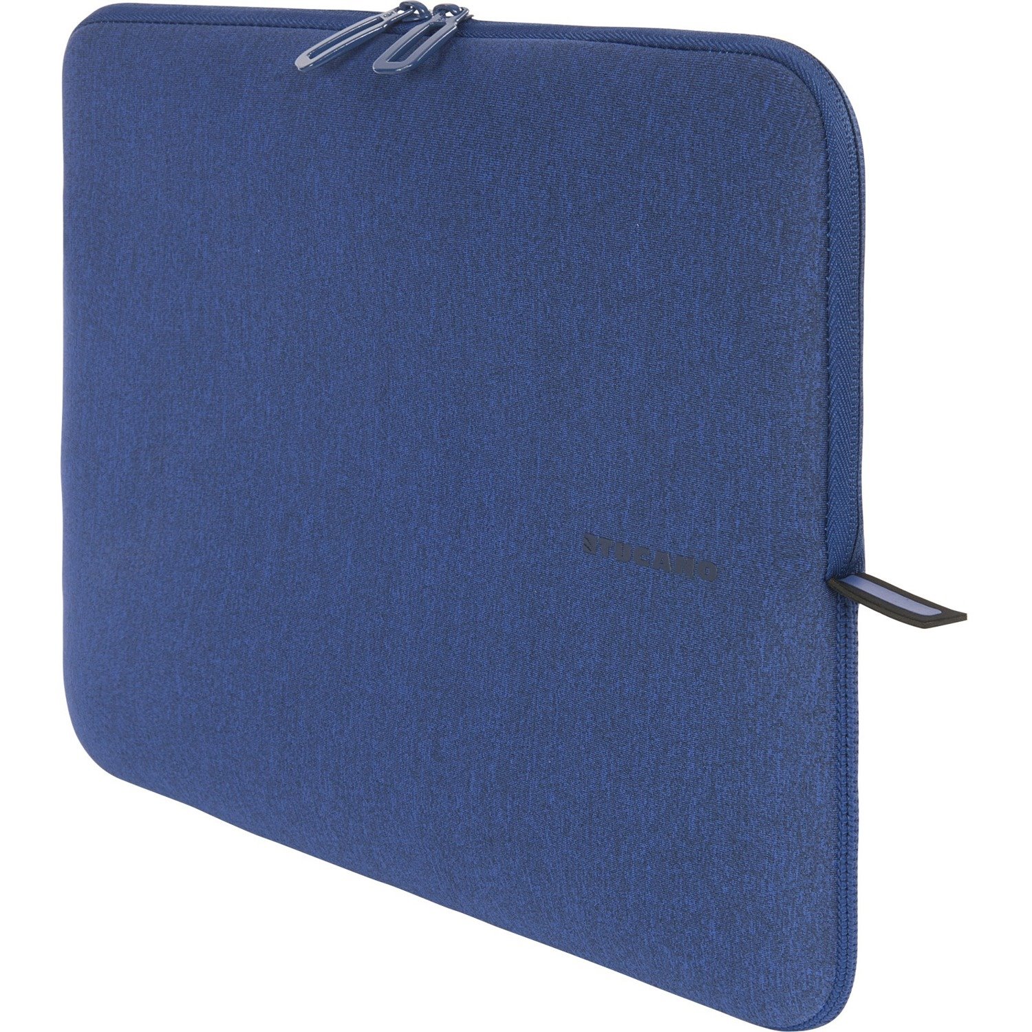 Tucano M&eacute;lange Carrying Case (Sleeve) for 35.6 cm (14") Notebook - Blue