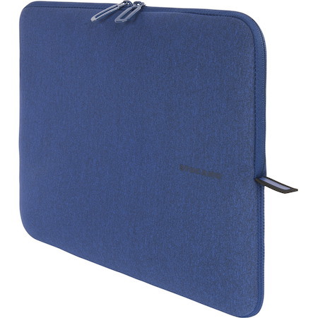 Tucano Mélange Carrying Case (Sleeve) for 35.6 cm (14") Notebook - Blue