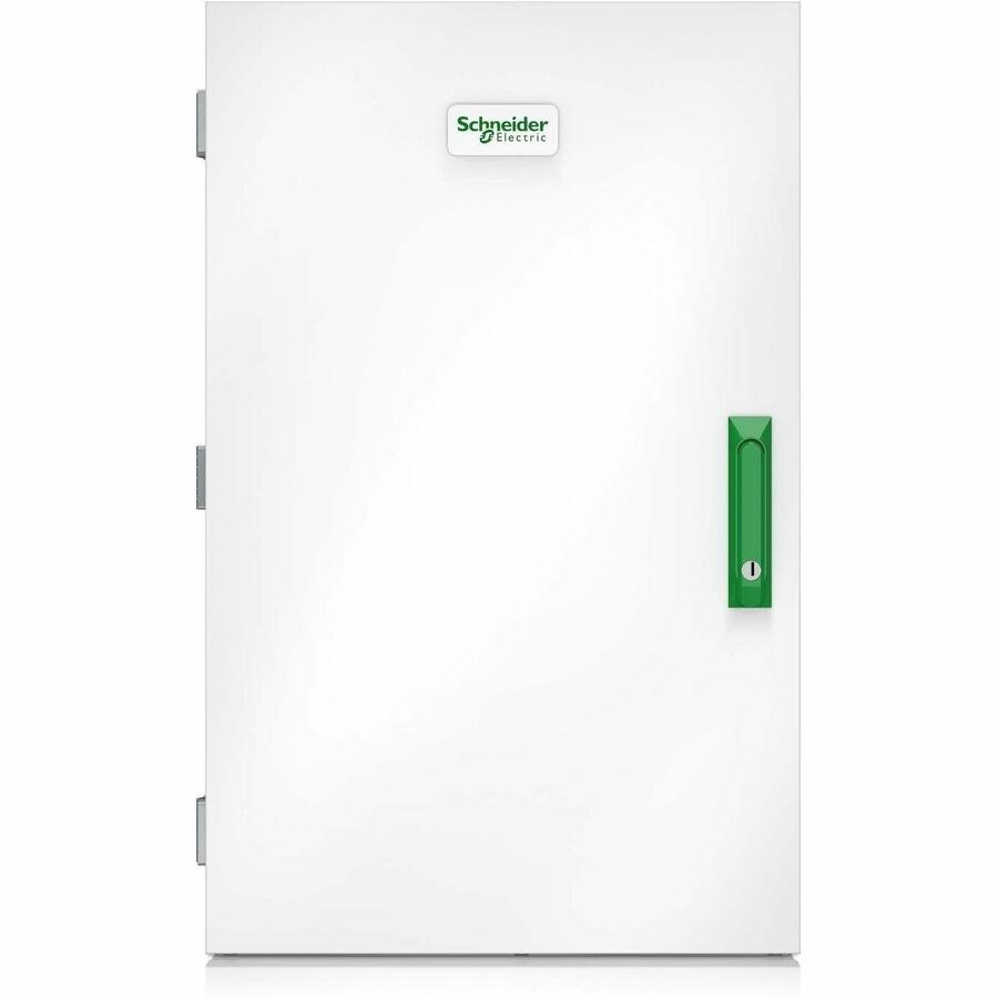 APC by Schneider Electric Battery Breaker Box