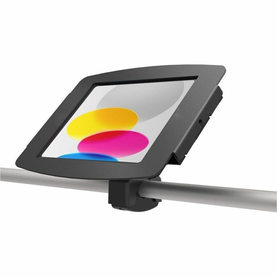 Compulocks iPad Enclosure Rail Mount - Space Rail