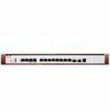ZYXEL ZyWALL USG FLEX 700H Network Security/Firewall Appliance - 1 Year Security Bundle
