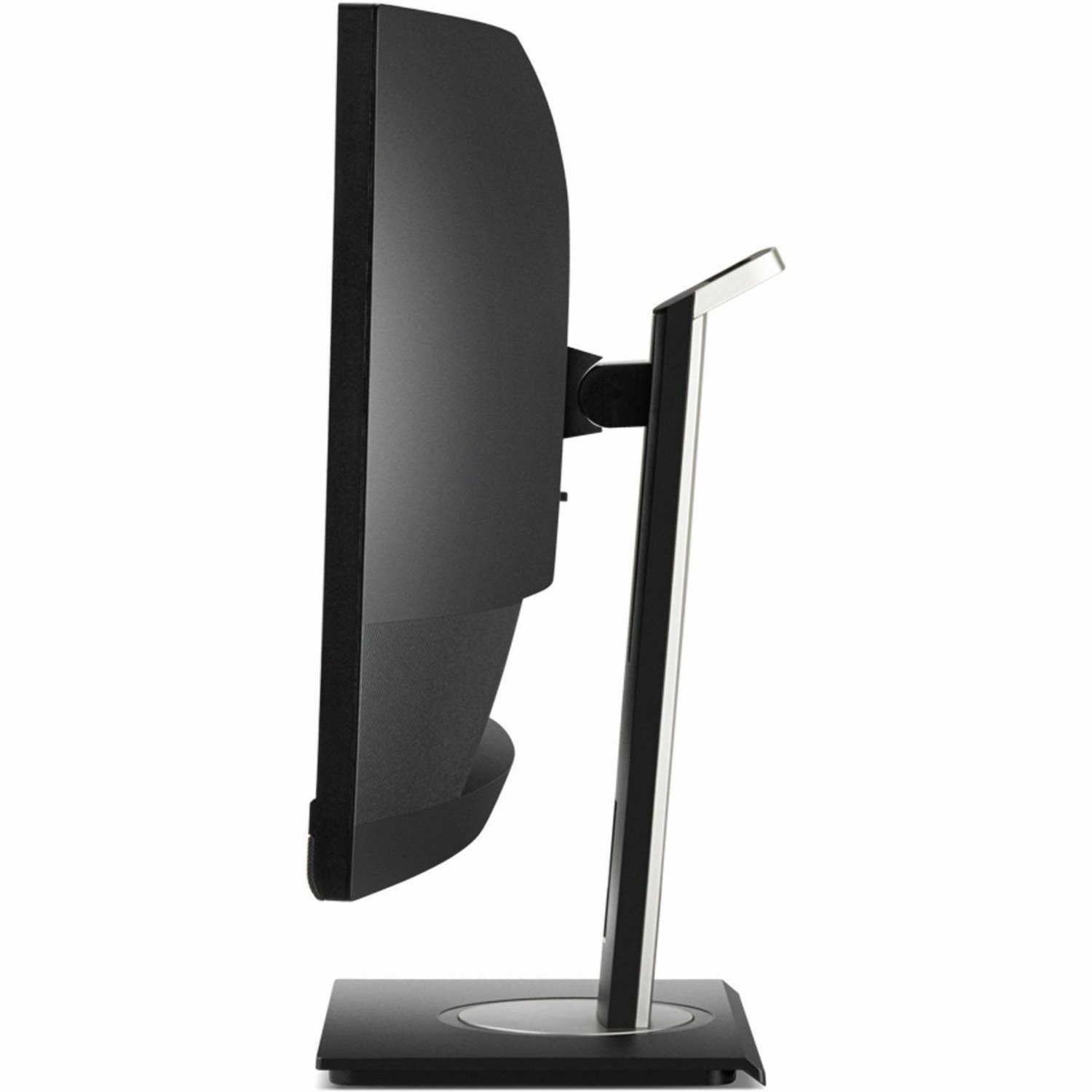 ViewSonic VG3456CA 34" Class UW-QHD Curved Screen LED Monitor - 21:9