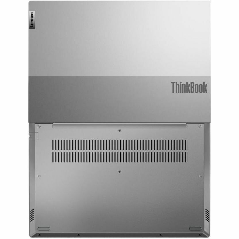 Lenovo ThinkBook 14 G5 IRL 21JC001YAU 14" Notebook - Full HD - Intel Core i5 13th Gen i5-1335U - 16 GB - 256 GB SSD - English Keyboard - Mineral Gray