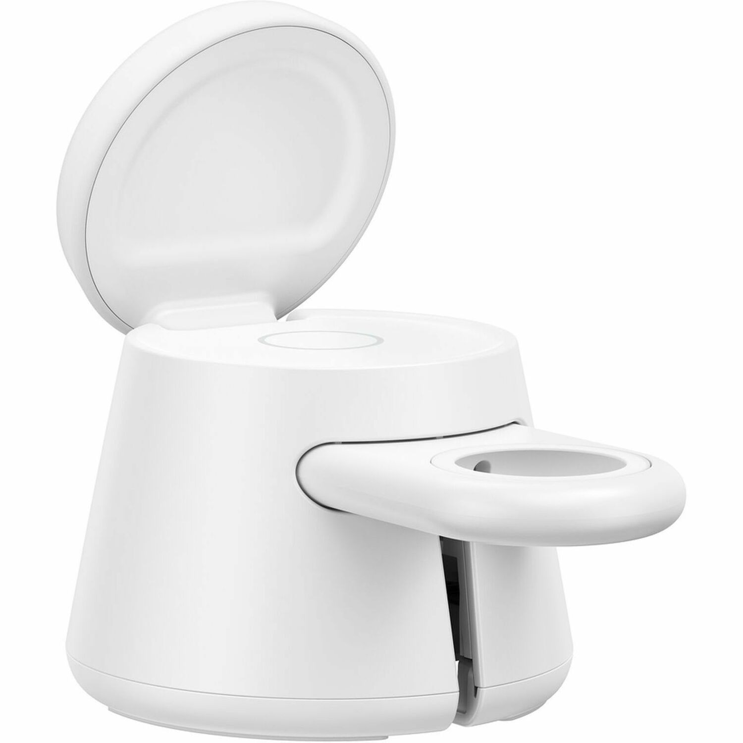 Belkin UltraCharge Inductielader - Wit