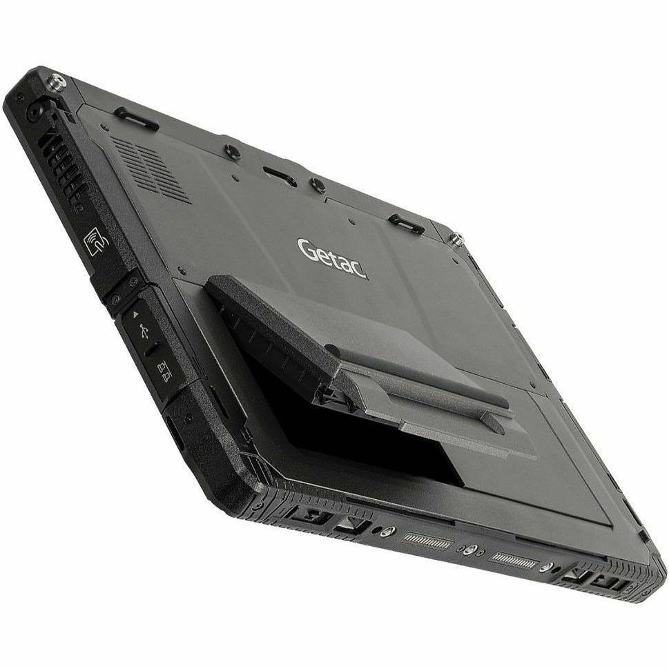 Getac K120 Rugged Tablet - 12.5" Full HD