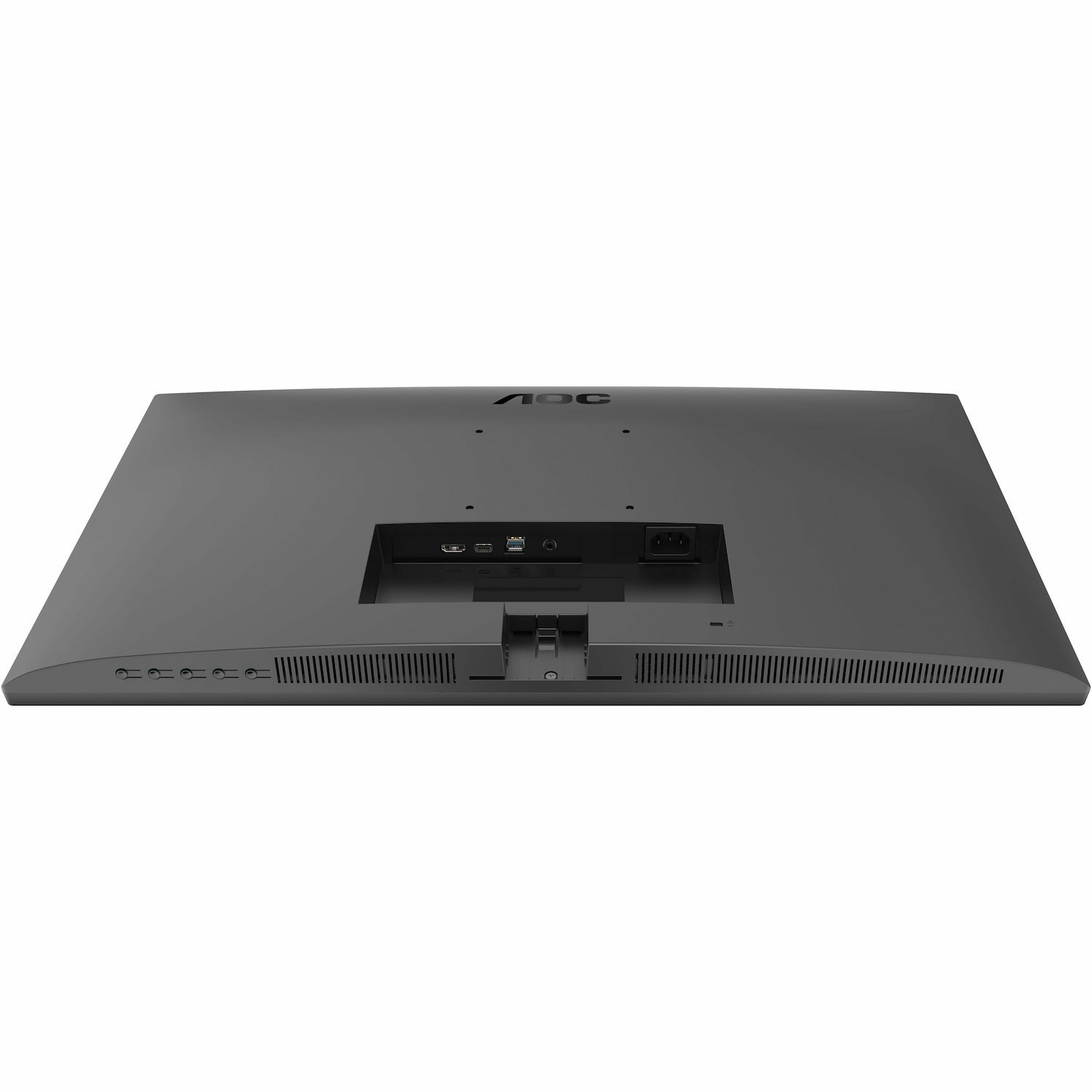 AOC 24B3CA2 24" Class Full HD LCD Monitor - 16:9