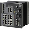 Cisco 4000 IE-4000-4TC4G-E 8 Ports Manageable Layer 3 Switch - 10/100/1000Base-T, 100Base-X, 1000Base-X