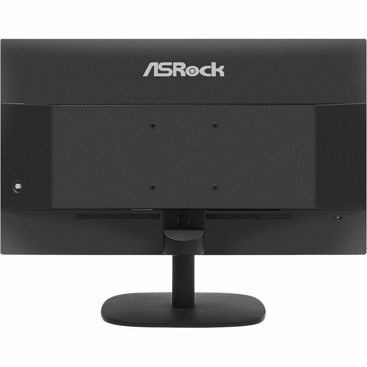 ASRock CL27FF 27" Class Full HD Gaming LED Monitor - 16:9