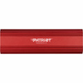 Patriot Memory TRANSPORTER Lite 4 TB Solid State Drive - External - Red