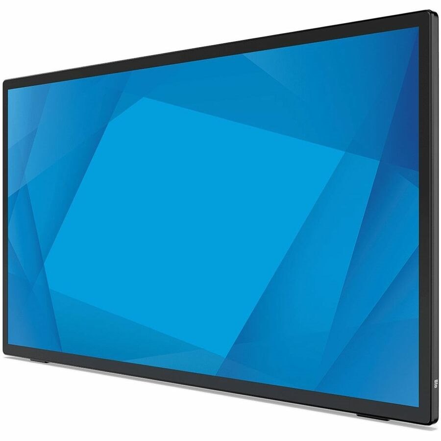 Elo 2770L 27" Class LED Touchscreen Monitor - 16:9 - 14 ms