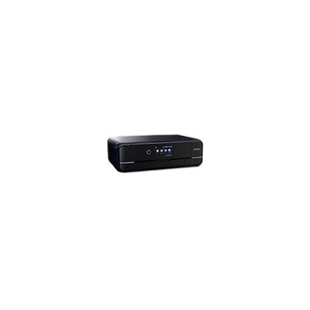 Epson Expression Photo XP-970 Wireless Inkjet Multifunction Printer - Colour