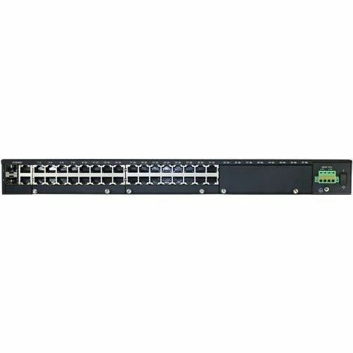 Perle IOLAN SCG34 R-LEWMD Device Server