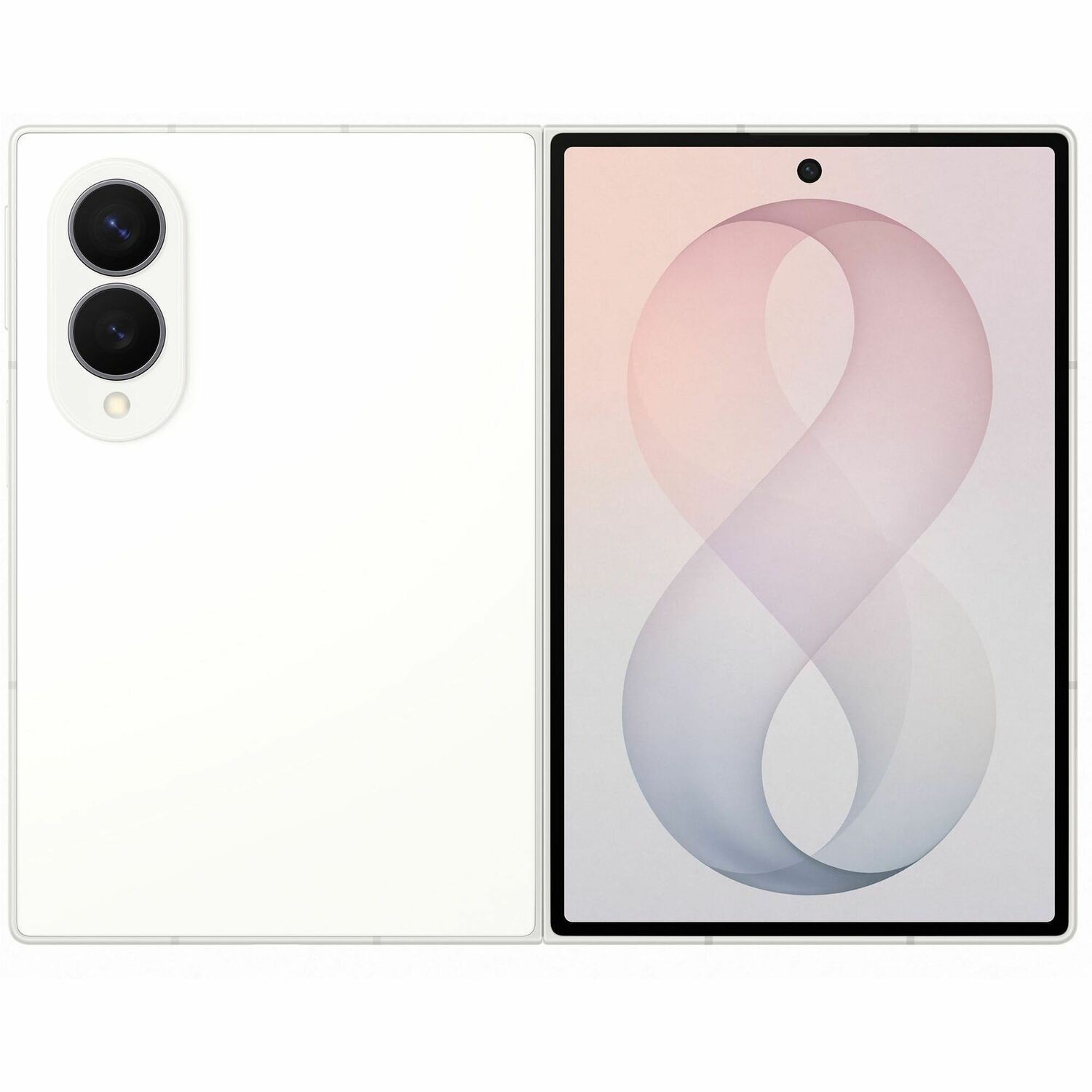 Samsung B2B Fold8 Cream 12+512 GB