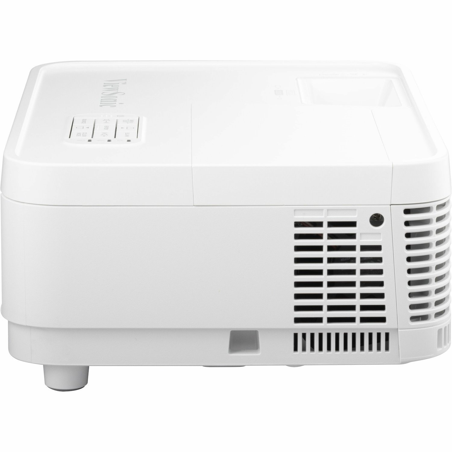 ViewSonic PX700HDH DLP Projector - Ceiling Mountable, Wall Mountable