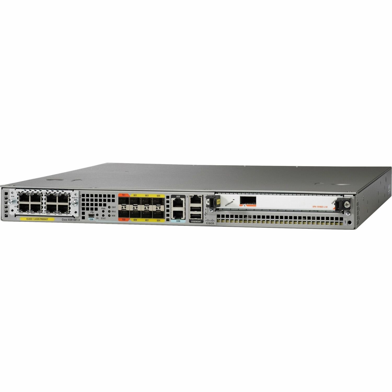 Cisco ASR 1000 Router