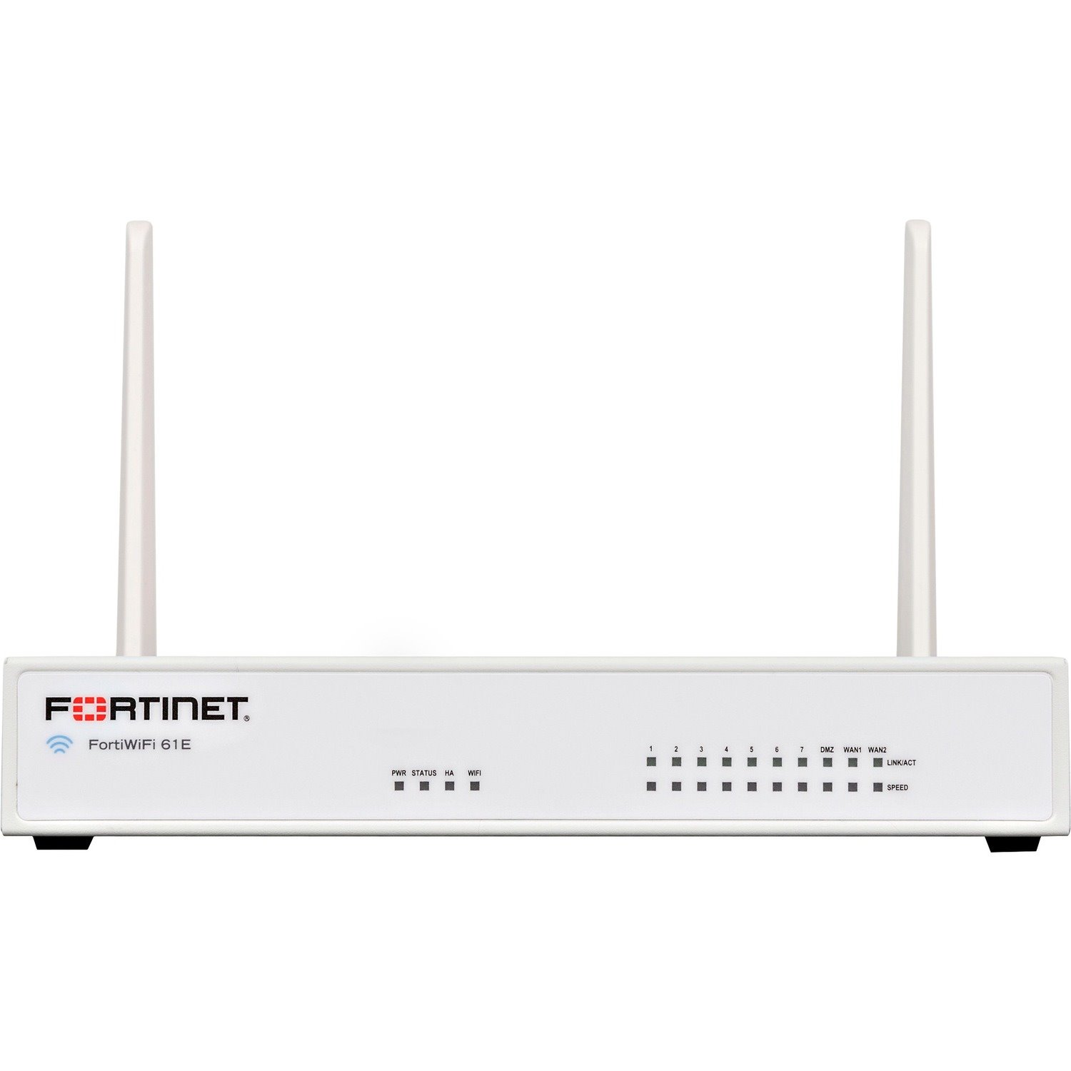 Fortinet FortiWifi 61E Network Security/Firewall Appliance