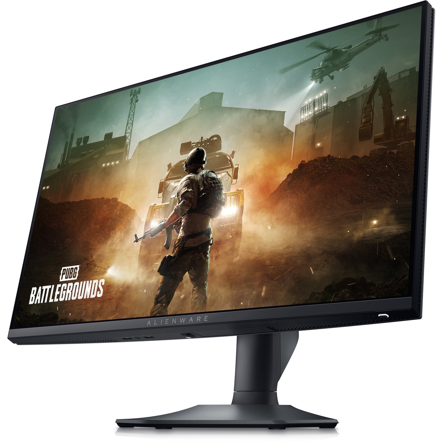 Dell Alienware AW2523HF 25" Class Full HD Gaming LCD Monitor - 16:9