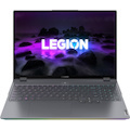 Lenovo Legion 7 16ACHg6 82N600RLUK 40.6 cm (16") Gaming Notebook - HD - AMD Ryzen 7 5800H - 16 GB - 1 TB SSD - English (UK) Keyboard - Storm Grey