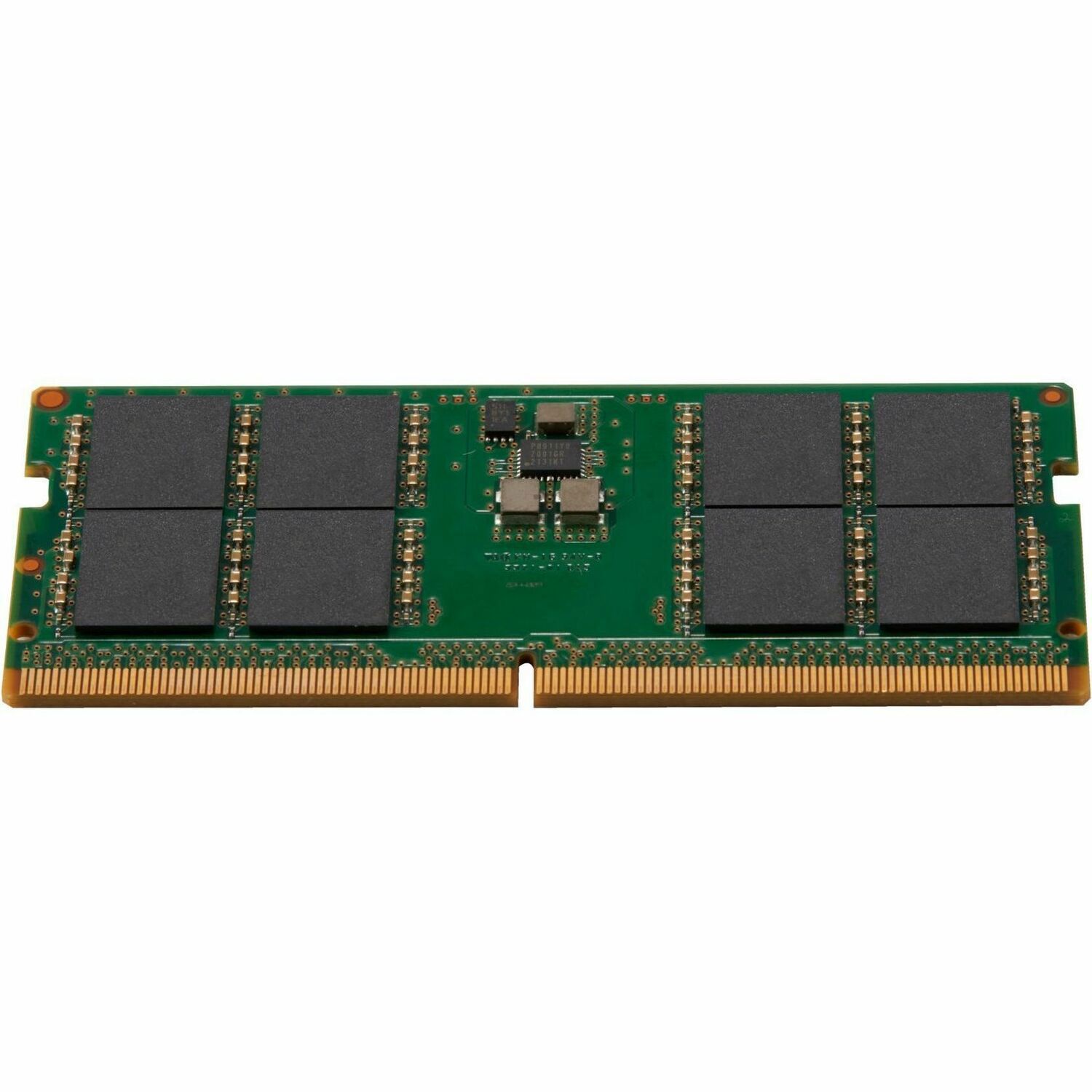 HP RAM-module voor Notebook - 32 GB (1 x 32GB) - DDR5-5600/PC5-44800 DDR5 SDRAM - 5600 MHz