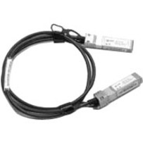 Meraki 10 GbE Twinax Cable with SFP+ Modules, 3 Meter