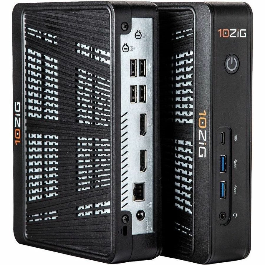 10ZiG 7000q 7072Q-8800 Thin Client Celeron J6412 Quad-core (4 Core) 2 GHz - TAA Compliant