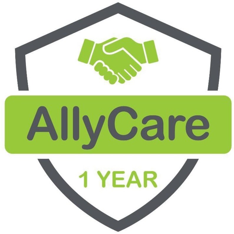 NetAlly AllyCare Support - 1 Year - Warranty Service for EXG-200, EXG-200-KIT, EXG-200-KIT-2PK, EXG-200-CE & EXG-200-LRG2-KIT (EXG only), EXG-LR10G-KIT (EXG only)