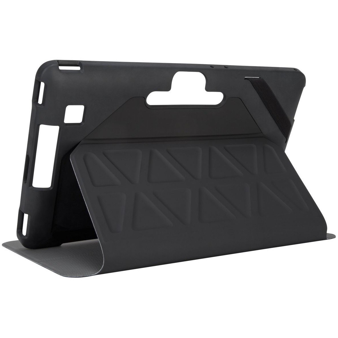 Multi-Gen 3D Tablet Folio Case for Dell&trade; Venue&trade; 11 7140, Latitude&trade; 11 5175, and Latitude 11 5179