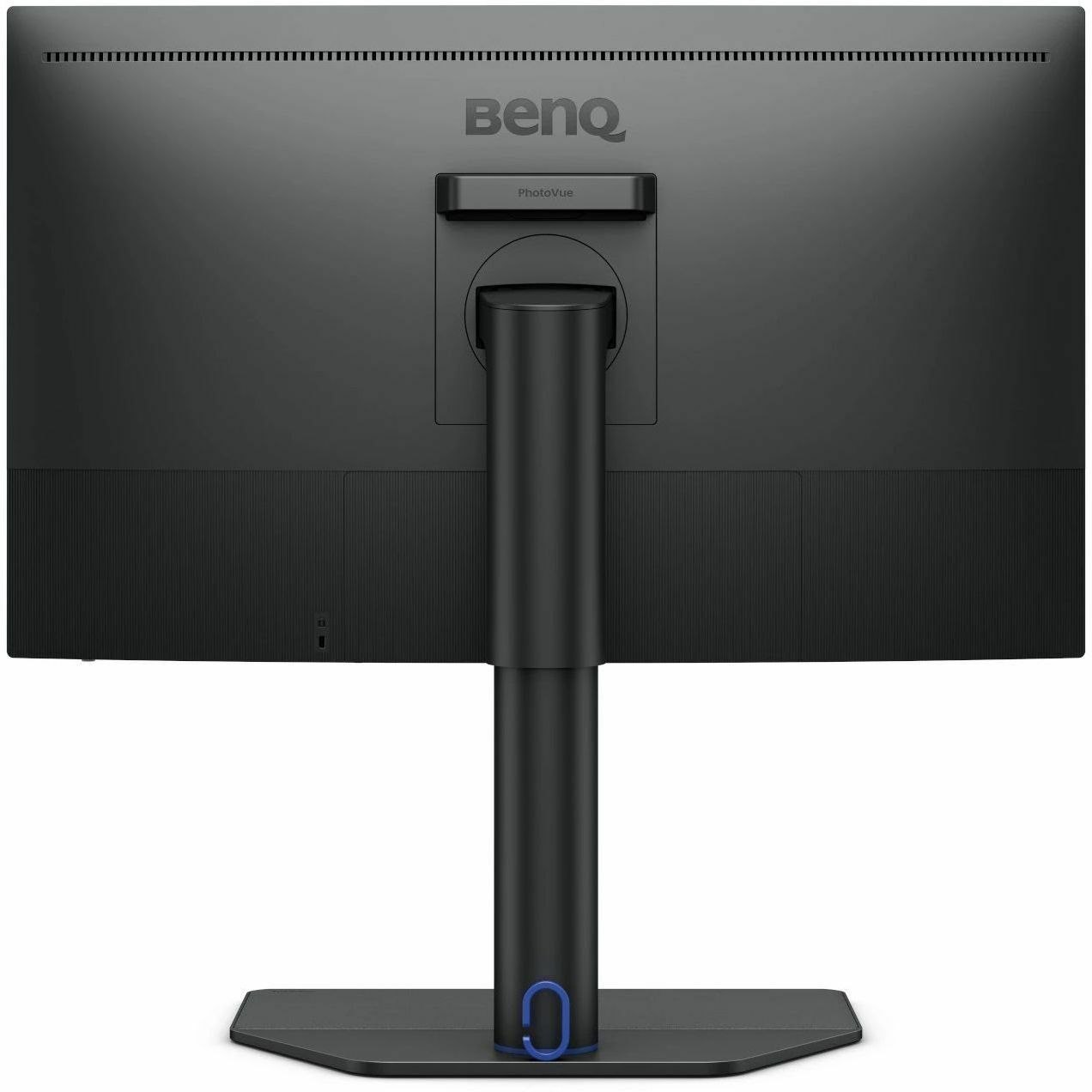BenQ PhotoVue SW272U 27" Klasse 4K UHD LED monitor - 16:9 - Grijs