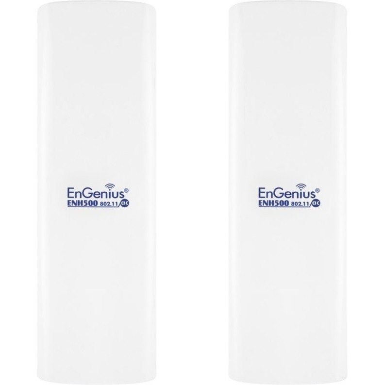 EnGenius ENH500v3 IEEE 802.11ac 867 Mbit/s Wireless Bridge