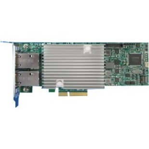 Hewlett Packard Enterprise Replacement Parts Business 10Gigabit Ethernet Card