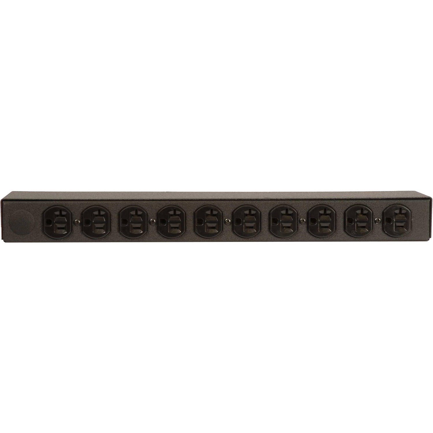 Vertiv Geist SPF104-1025TL 10-Outlets PDU