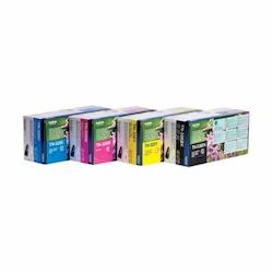 Brother TN340BK Original Laser Toner Cartridge - Black - 1 / Pack