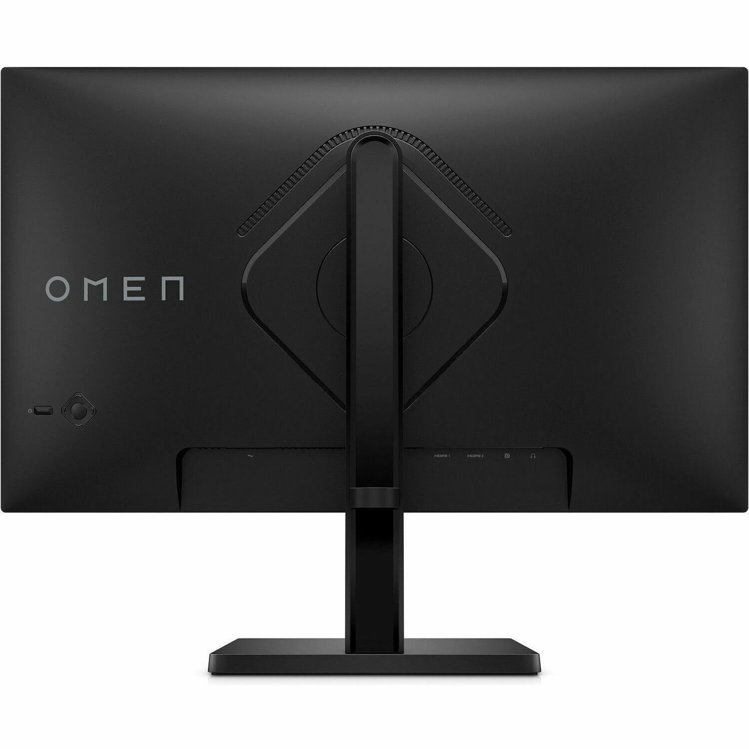 OMEN 24" Class Full HD Gaming LED Monitor - 16:9