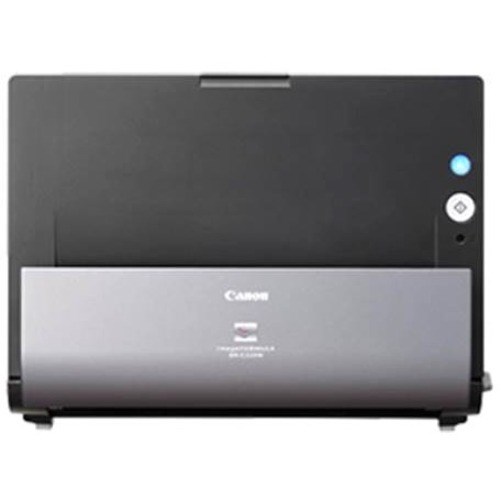 Canon imageFORMULA DR-C225W Sheetfed Scanner - 600 dpi Optical