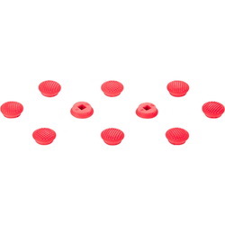 Lenovo Pointing Stick Cap for Notebook - Red
