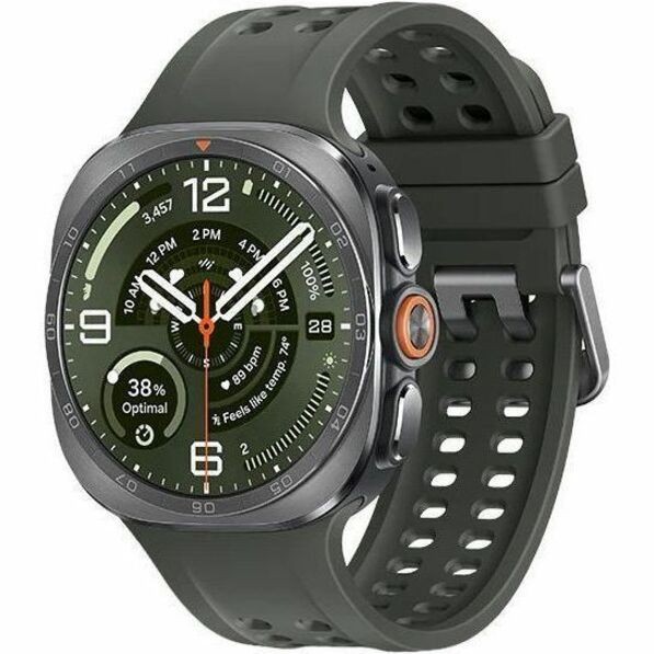 Samsung Galaxy Watch Ultra2