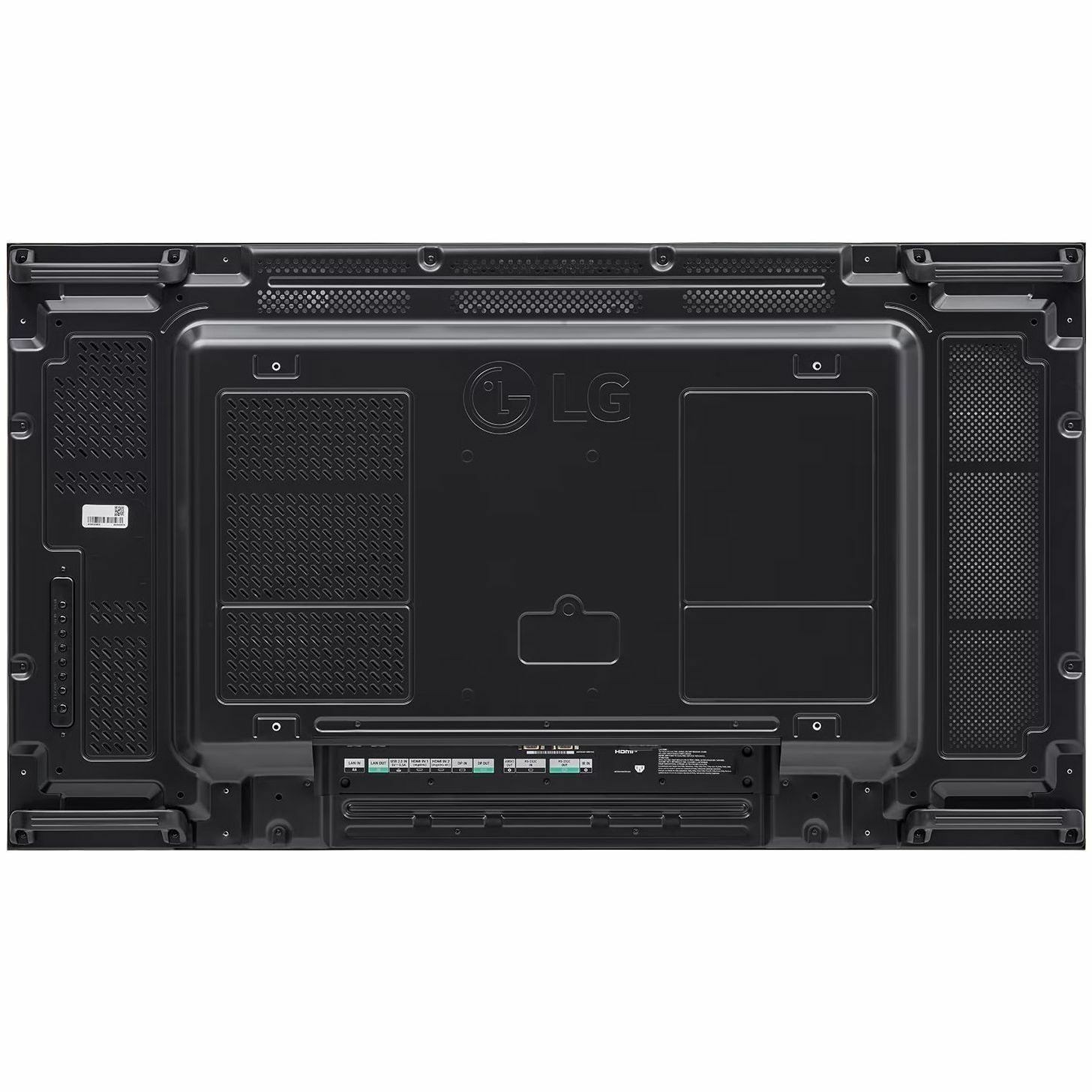 LG 55In 1920X1080 1.7MM Seam Ads