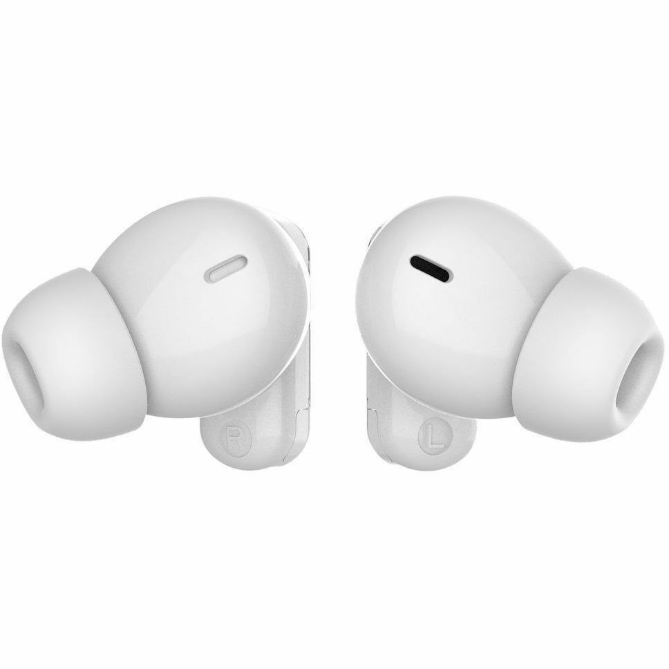 Adesso Xtream T2 Bluetooth Wireless Earbuds with ANC and Built-in Microphone