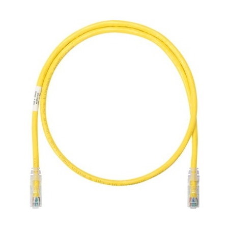Panduit NetKey Cat.6 U/UTP Patch Network Cable