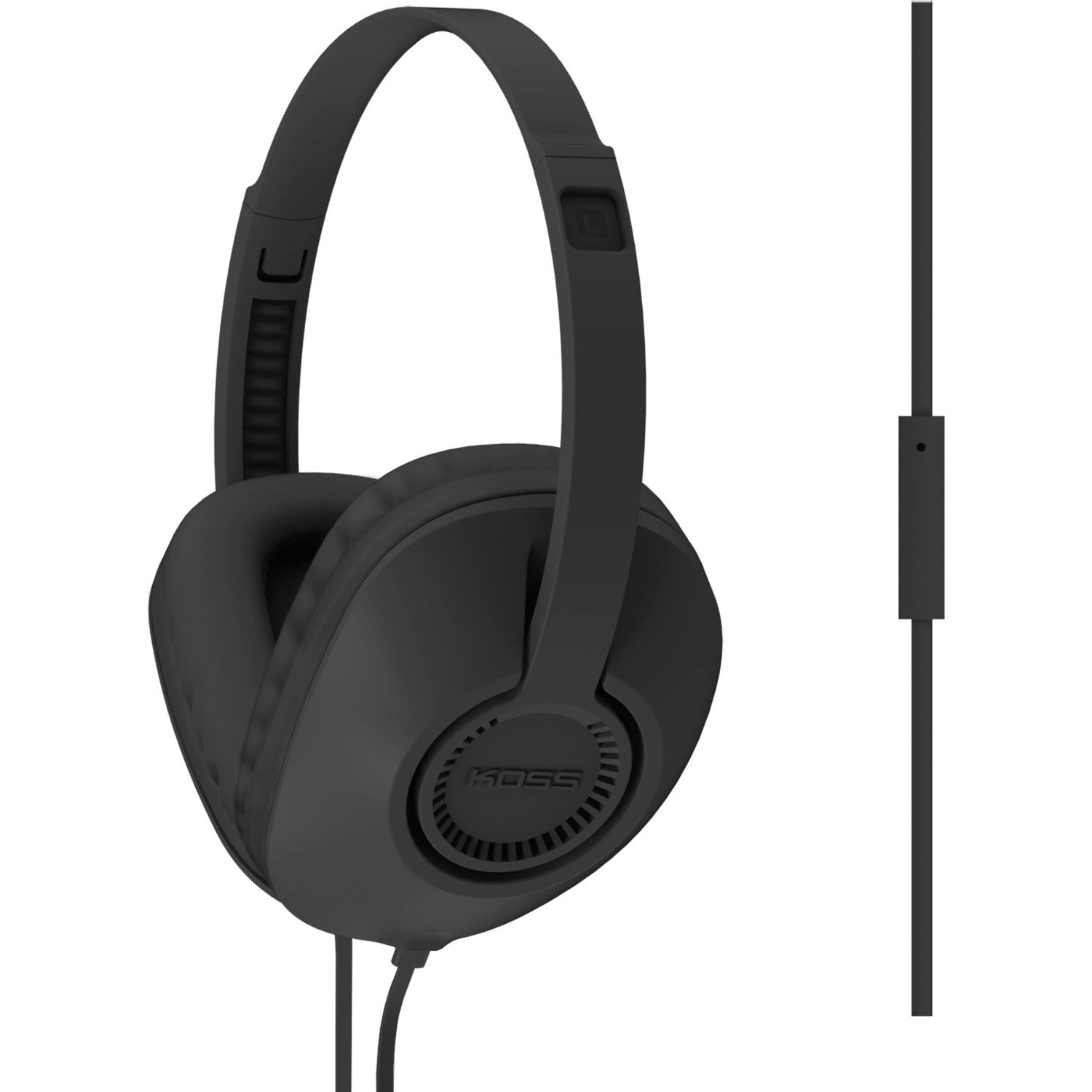 Koss UR23i Over Ear Headphones