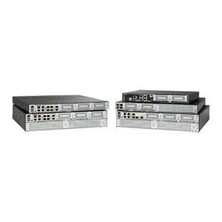 Cisco 4351 Router