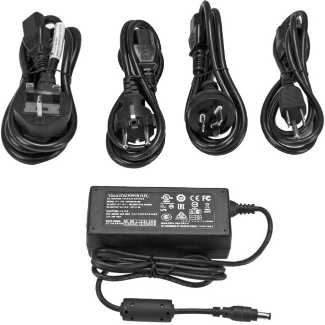 StarTech.com AC Adapter